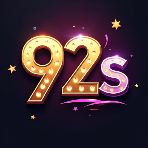 Logo 92s